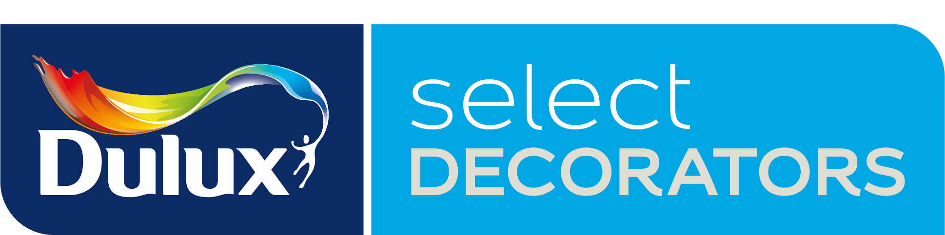 Dulux Select Decorators Logo